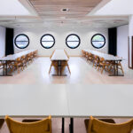 Saal 3, Zentrum Chilematt, Steinhausen