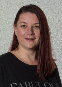 Lucia Pretali, Stellvertretung